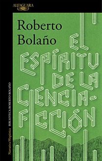 El Espíritu De La Ciencia-Ficción