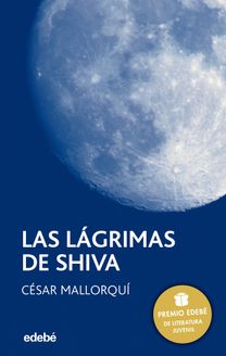 Las Lángrimas De Shiva