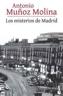 Los misterios de Madrid