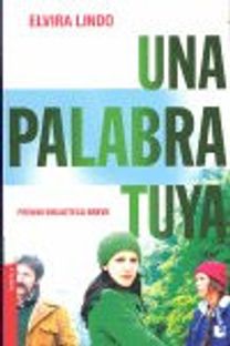 Una Palabra Tuya