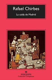 La Caida De Madrid