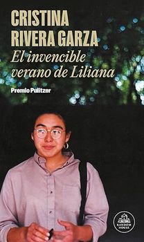 El invencible verano de Liliana