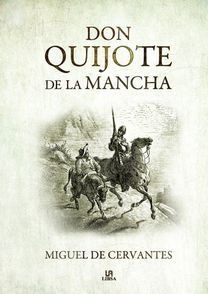 Don Quijote De La Mancha
