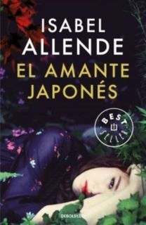 El Amante Japones