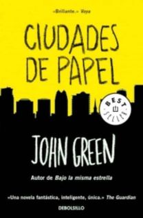Ciudades De Papel