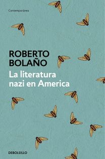 La Literatura Nazi en America