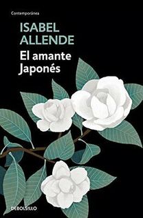 El Amante Japonés