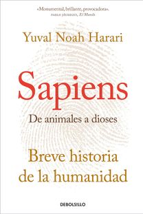 Sapiens (spanish)