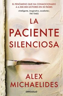 LA PACIENTE SILENCIOSA