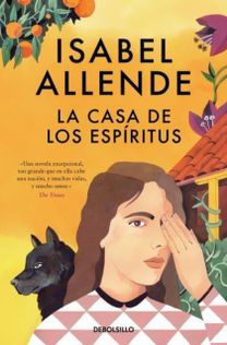 La Casa De Los Espiritus