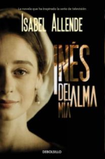 Ines Del Alma Mia