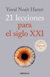 21 Lecciones Para El Siglo XXI