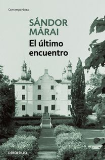 El último encuentro / Embers (Spanish Edition)