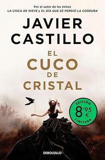 El cuco de cristal (edición limitada) (Campaña Ahora por menos)