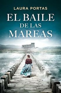 El baile de las mareas (Best Seller)