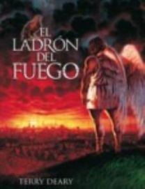 El Ladron Del Fuego