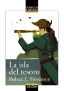 La Isla Del Tesoro La Isla Del Tesoro