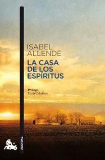 La Casa De Los Espiritus