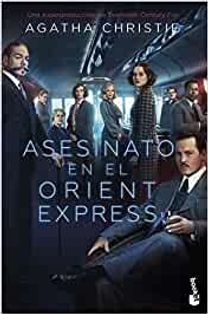 Asesinato En El Orient Express