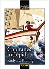 Capitanes Intrépidos
