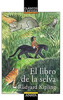 El Libro De La Selva