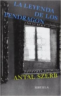 La Leyenda De Los Pendragon 