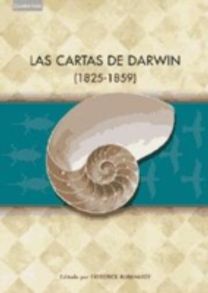 Cartas De Darwin 1825-1859