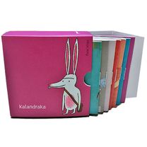 Pack Mini-Libros Imperdibles 1