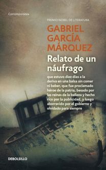 Relato De Un Náufrago 