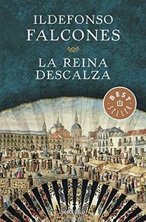 La Reina Descalza / the Barefoot Queen
