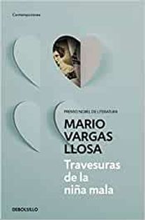 Travesuras De La Niña Mala