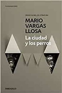 La Ciudad Y Los Perros
