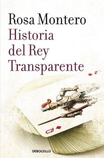 Historia Del Rey Transparente