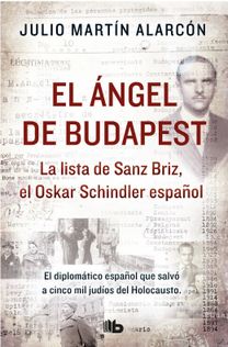 El ángel de Budapest