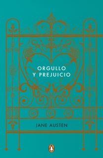 Orgullo Y Prejuicio