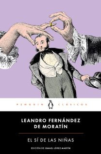 El sí de las niñas
