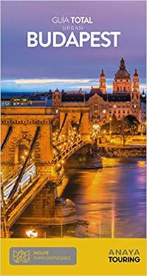 Budapest (Urban) - Guía Total