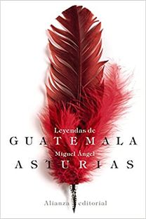 Leyendas De Guatemala