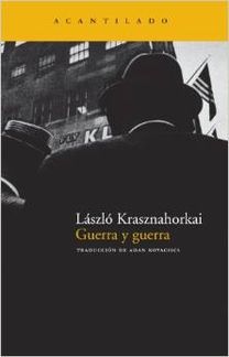 Guerra Y Guerra