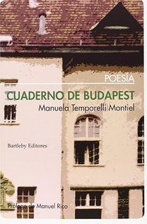 Cuaderno De Budapest (POESIA)