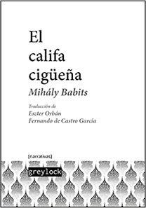 El Califa Cigüeña