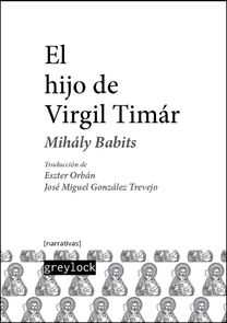 El Hijo De Virgil Timár