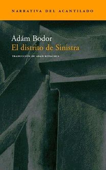 El Distrito De Sinistra