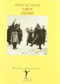 Dos Cautivos (Spanish Edition)