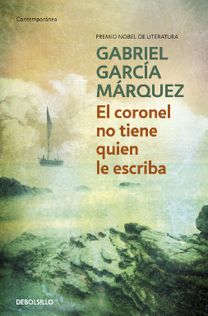 El Coronel No Tiene Quien La Escriba