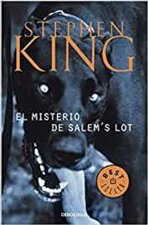 EL MISTERIO DE SALEMS LOT