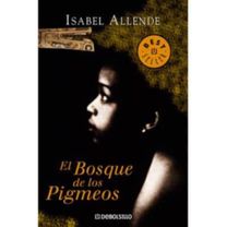 El Bosque De Los Pigmeos