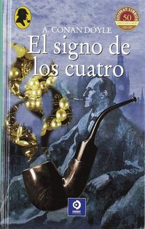 El Signo De Los Cuarto