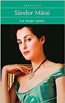 La Mujer Justa