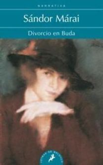 Divorcio En Buda